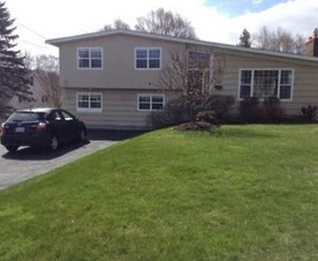 Beatonridge Guest House Halifax Exterior photo