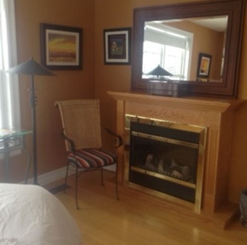 Beatonridge Guest House Halifax Exterior photo